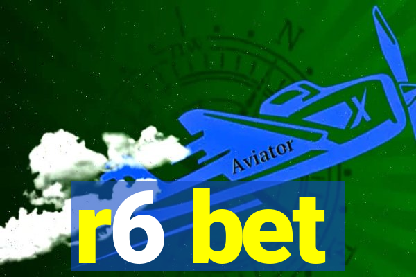 r6 bet